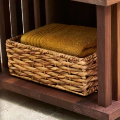 CASA Cestas De Cajonera|Joni Cesta M Natural