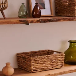 CASA Cestas De Cajonera|Joni Cesta S Natural