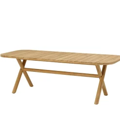 CASA Mesas De Jardín|Jules Mesa Natural