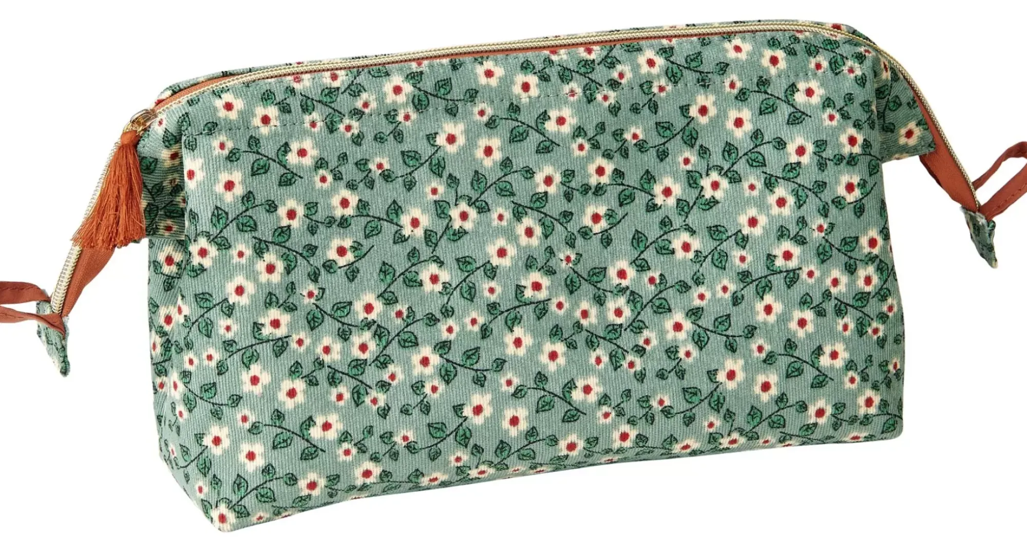 CASA Neceseres|Julietta Neceser Verde