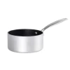CASA Sartenes|Kastrol Cazo Plateado