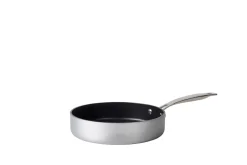 CASA Sartenes|Kastrol Sarten Plateado