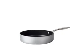 CASA Sartenes|Kastrol Sarten Plateado