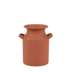 CASA Floreros|Kendi Florero Naranja