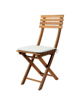 CASA Sillas De Jardín|Kos Silla Plegable Natural