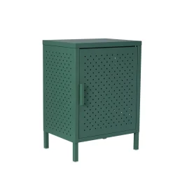 CASA Mesillas De Noche|Lasse Mesilla De Noche Verde