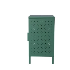 CASA Mesillas De Noche|Lasse Mesilla De Noche Verde