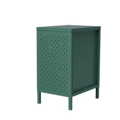 CASA Mesillas De Noche|Lasse Mesilla De Noche Verde