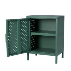 CASA Mesillas De Noche|Lasse Mesilla De Noche Verde