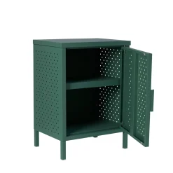 CASA Mesillas De Noche|Lasse Mesilla De Noche Verde