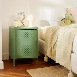 CASA Mesillas De Noche|Lasse Mesilla De Noche Verde