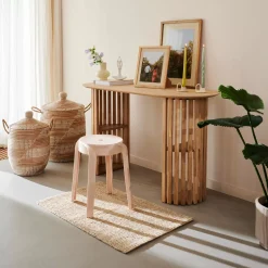 CASA Consolas|Latto Consola Natural