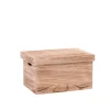 CASA Cajitas|Ligno Cajita Natural