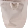 CASA Cesto De La Ropa|Linolux Cesta Para Colada Beis