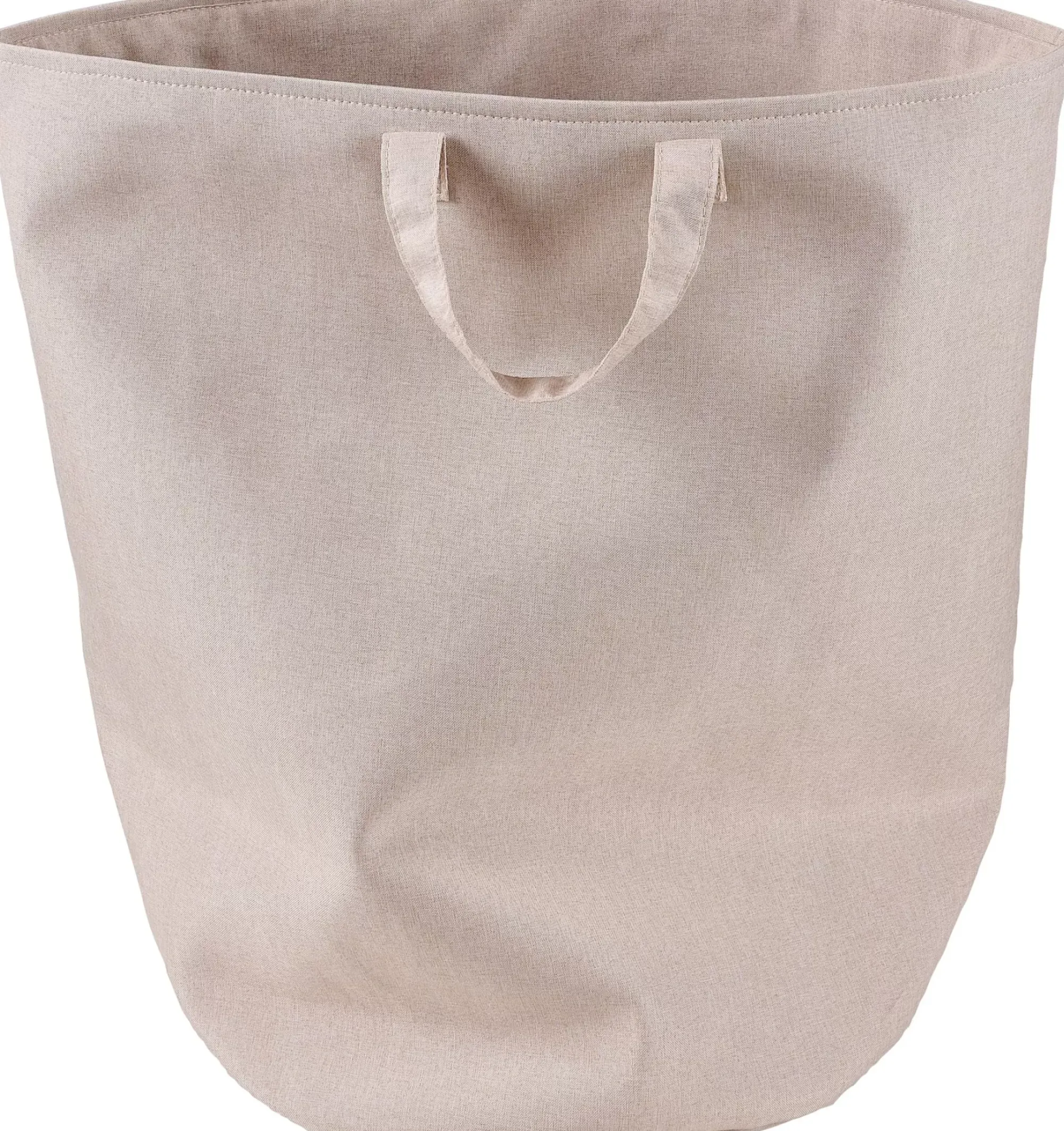 CASA Cesto De La Ropa|Linolux Cesta Para Colada Beis