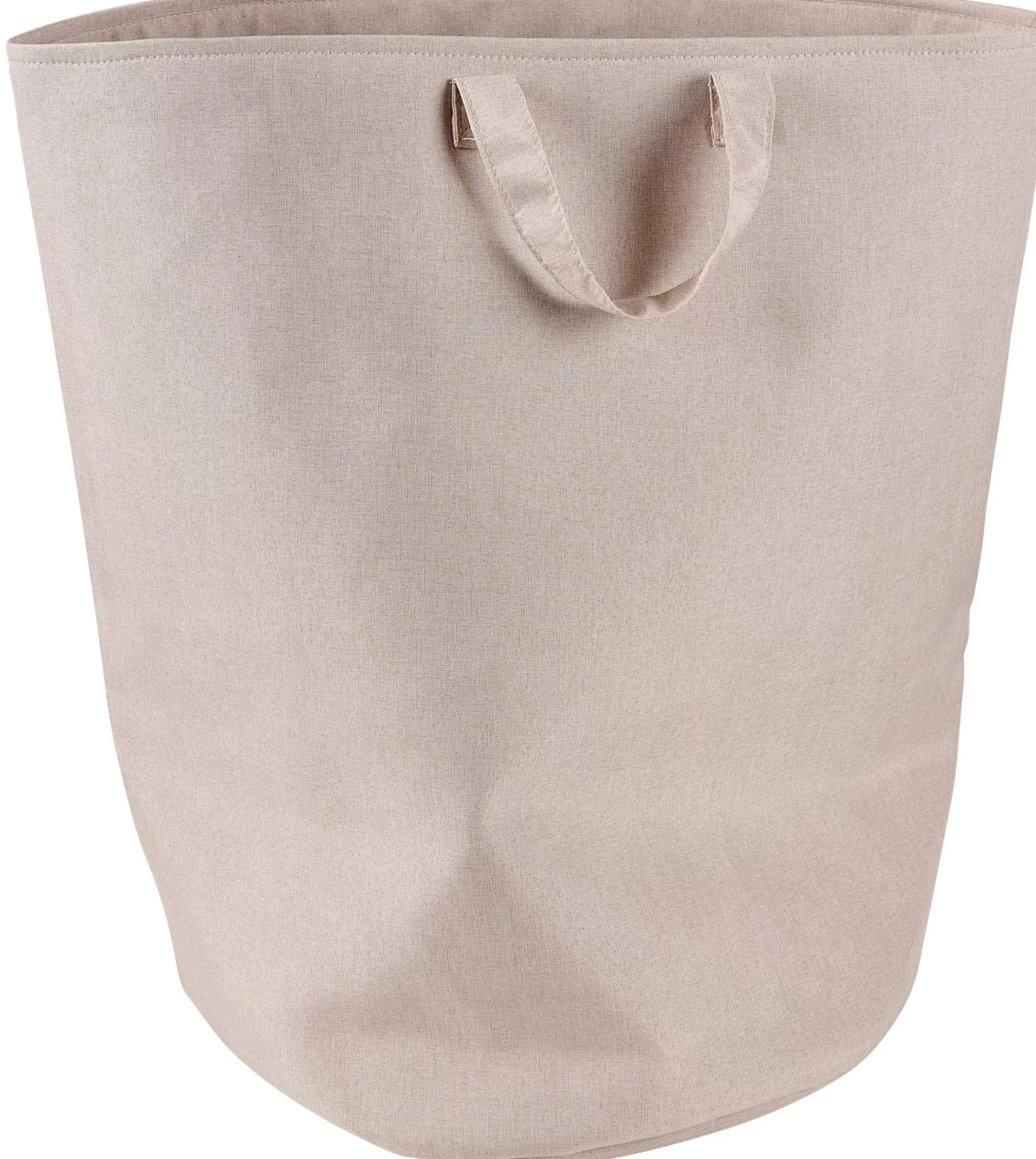 CASA Cesto De La Ropa|Linolux Cesta Para Colada Beis