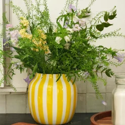 CASA Floreros|Listra Florero Multicolor