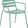 CASA Sillas De Jardín|Liva Silla Aguamarina