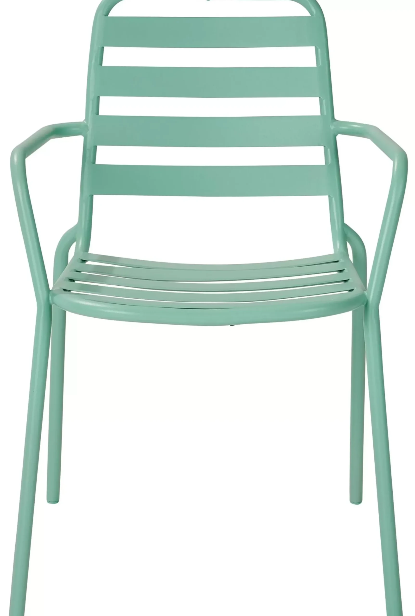 CASA Sillas De Jardín|Liva Silla Aguamarina