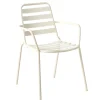 CASA Sillas De Jardín|Liva Silla Arena