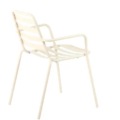 CASA Sillas De Jardín|Liva Silla Arena