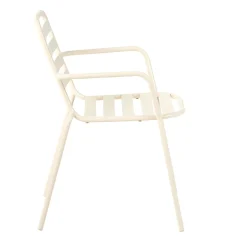 CASA Sillas De Jardín|Liva Silla Arena
