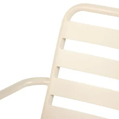 CASA Sillas De Jardín|Liva Silla Arena