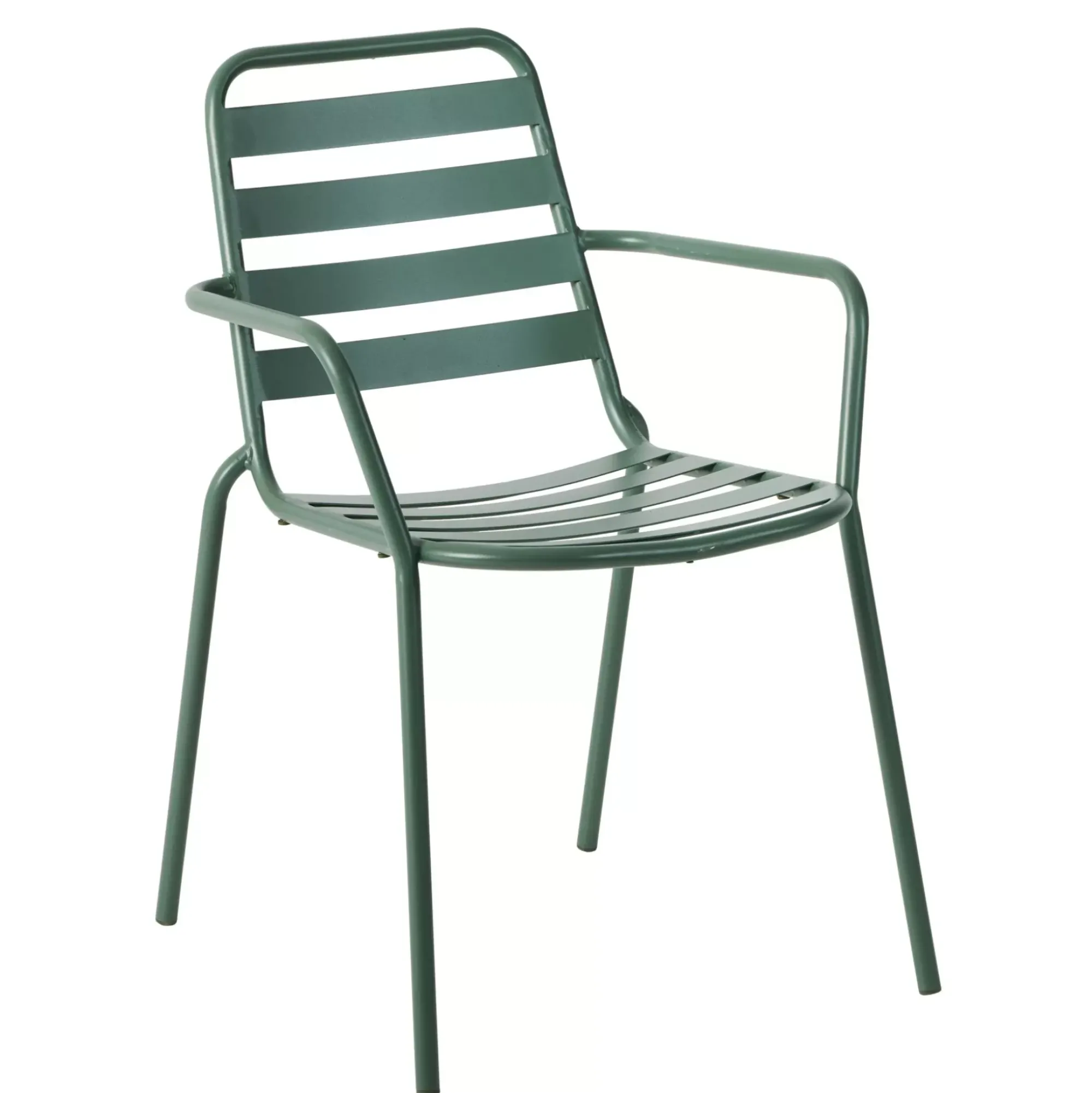 CASA Sillas De Jardín|Liva Silla Caqui