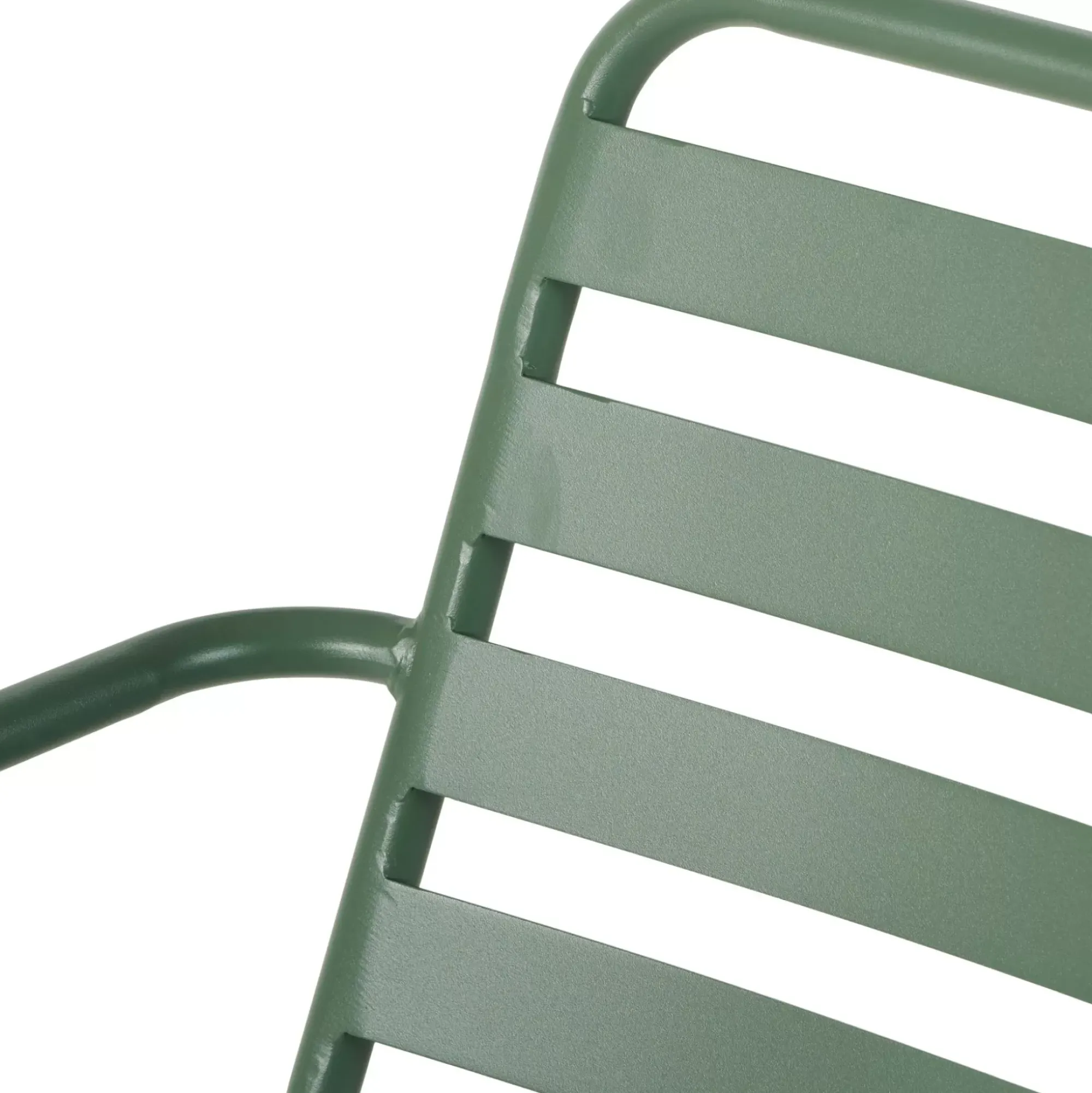 CASA Sillas De Jardín|Liva Silla Caqui