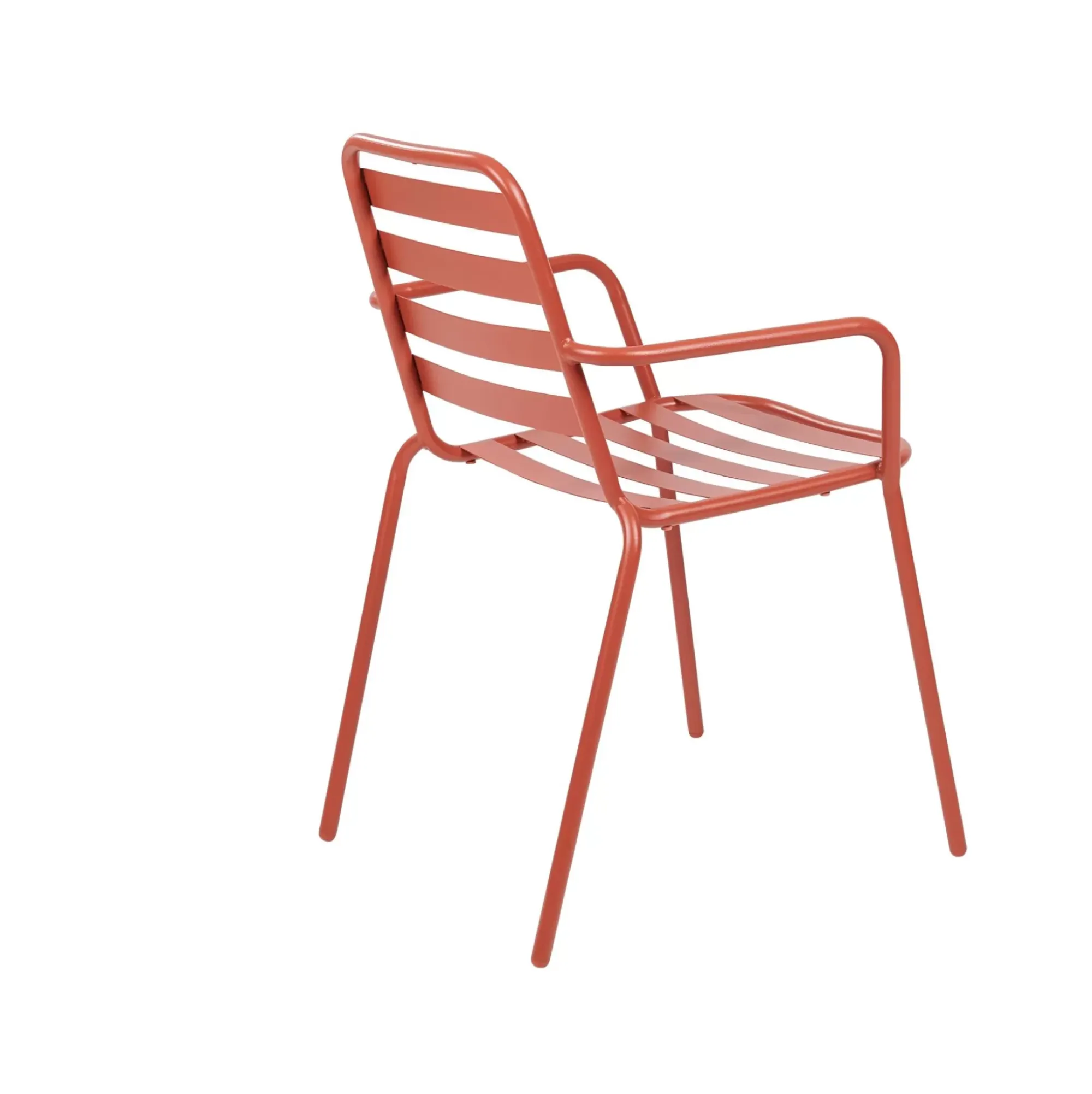 CASA Sillas De Jardín|Liva Terracota