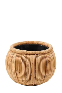 CASA Macetas|Lombok Macetero Natural