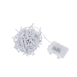 CASA Guirnaldas De Luz|Luz Guirnalda Blanco