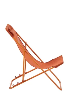 CASA Tumbonas|Malta Terracota