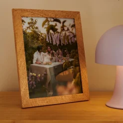 CASA Marcos Para Fotos|Mango Marco De Foto Natural