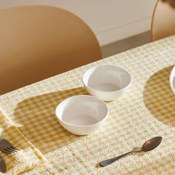 CASA Cuencos|Marea Cuenco Blanco