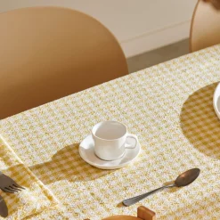 CASA Tazas|Marea Tacita Taza Y Plato Blanco