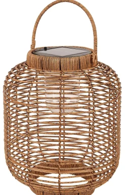 CASA Iluminación Exterior|Maro Lampara Solar Natural