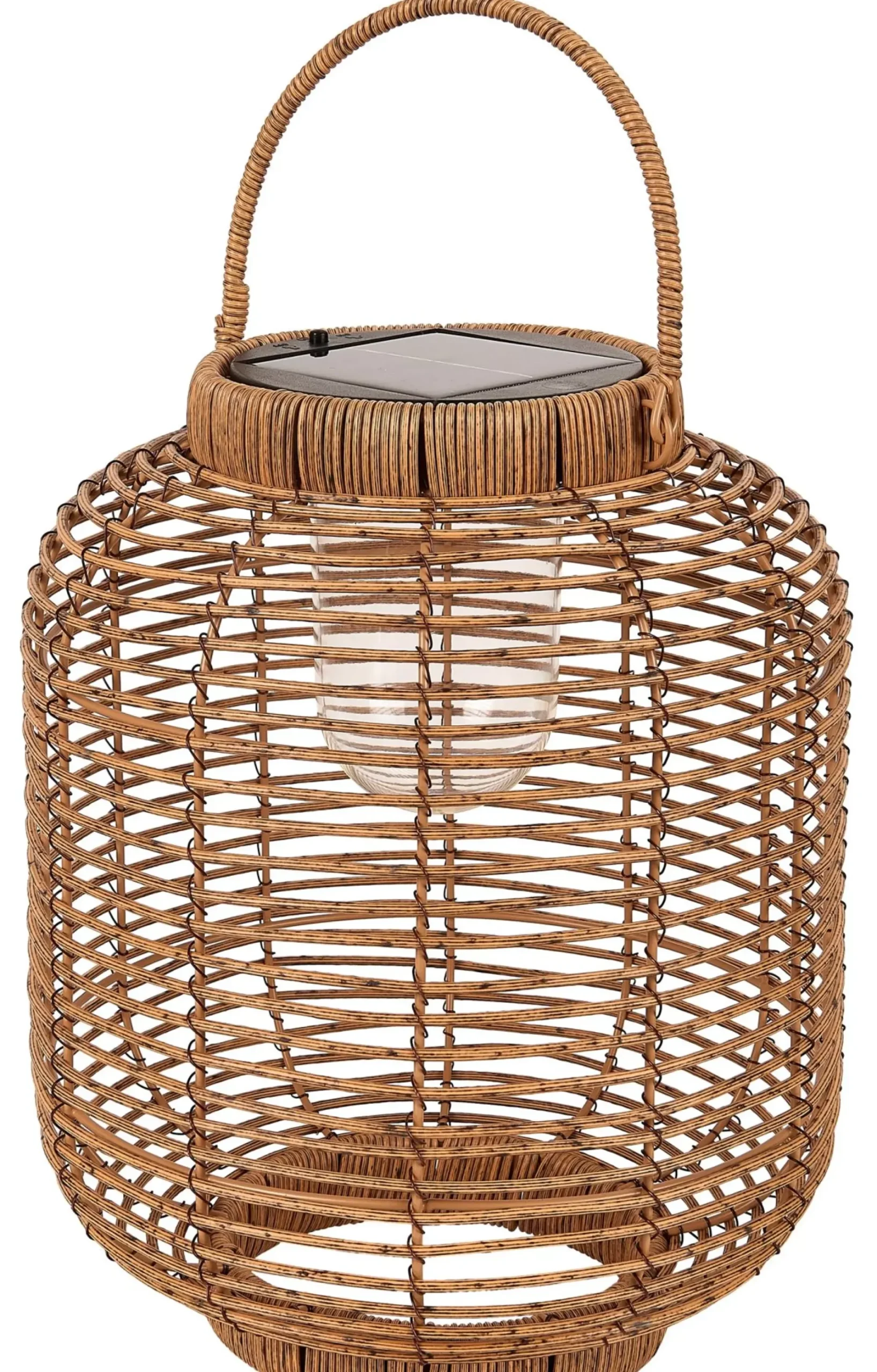 CASA Iluminación Exterior|Maro Lampara Solar Natural