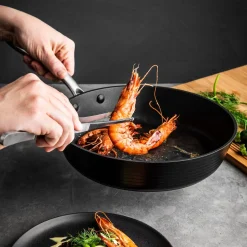 CASA Sartenes|Masterchef Sarten Negro