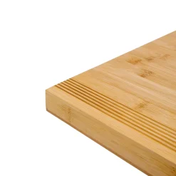 CASA Tablas De Cortar|Masterchef Tabla De Cortar Para Encimera Natural