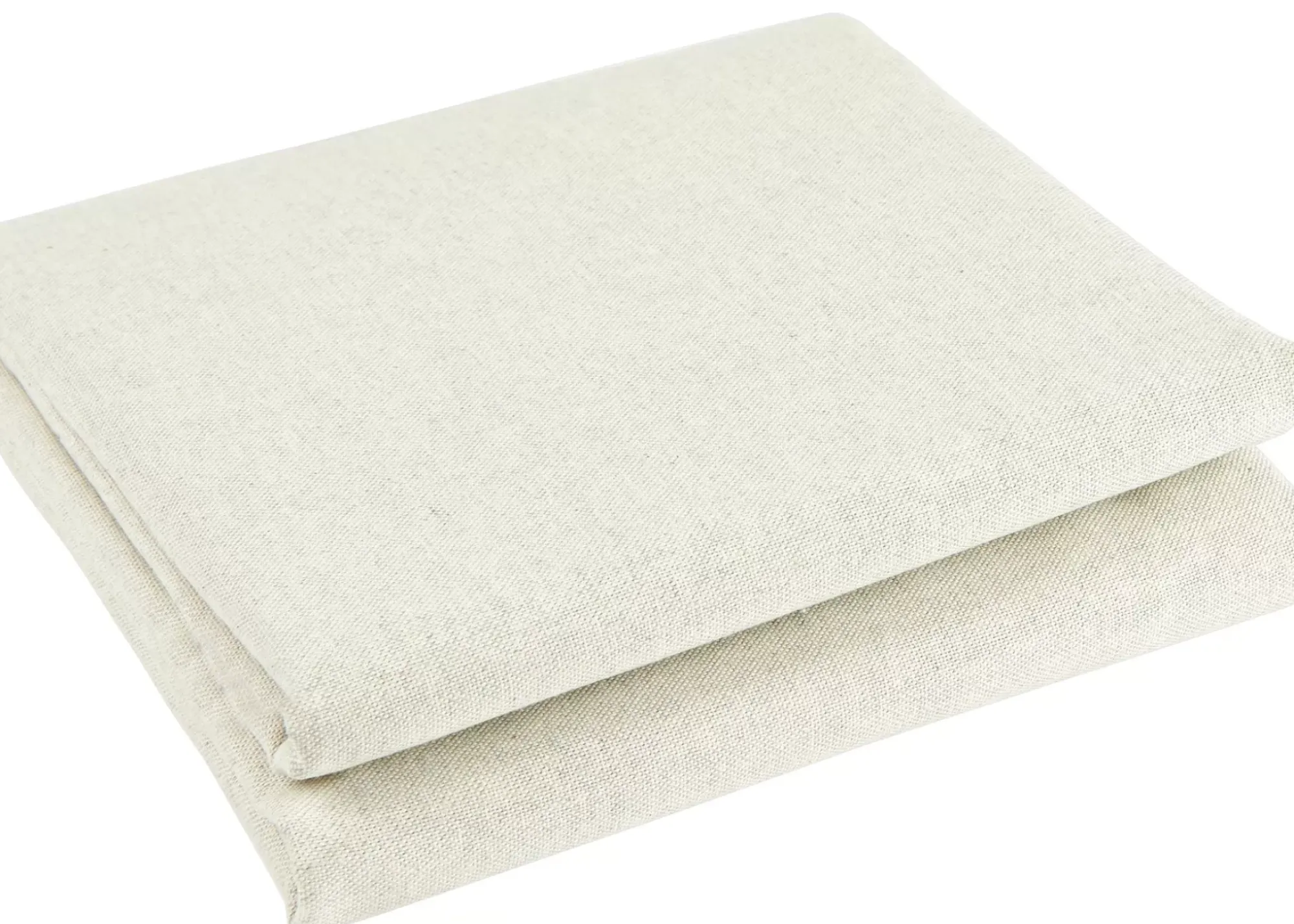 CASA Manteles|Melange Mantel Beis