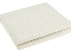 CASA Manteles|Melange Mantel Beis