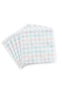 CASA Servilletas|Melty Paquete De 20 Servilletas Multicolor