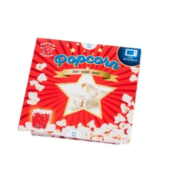 CASA Alimentos|Micropop Palomitas Para Microondas Multicolor