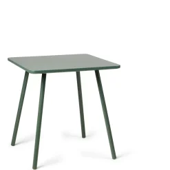 CASA Muebles Para Niños|Mika Mesa Para Ninos Verde