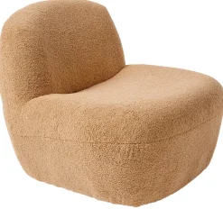 CASA Sofás|Mike Butaca Marron