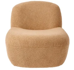 CASA Sofás|Mike Butaca Marron