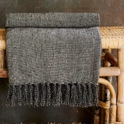 CASA Mantas|Milan Manta Negro, Beis