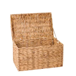 CASA Arcas Para Almacenaje|Miley Maleta Almacenaje Almacenaje Natural