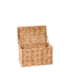 CASA Arcas Para Almacenaje|Miley Maleta Para Almacenaje Natural